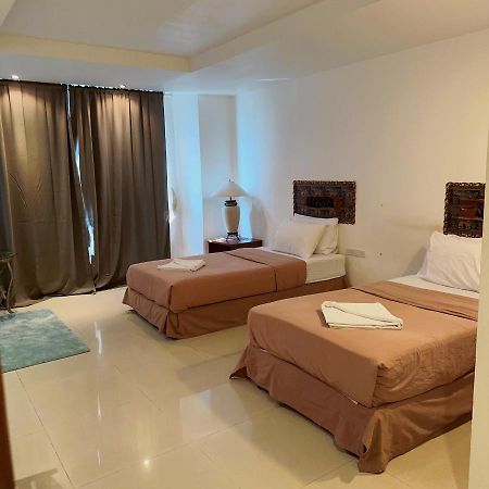 Jomtien Hostel 3 Екстериор снимка