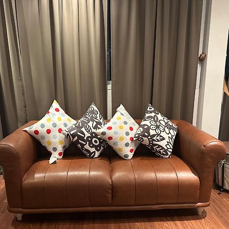 Jomtien Hostel 3 Екстериор снимка