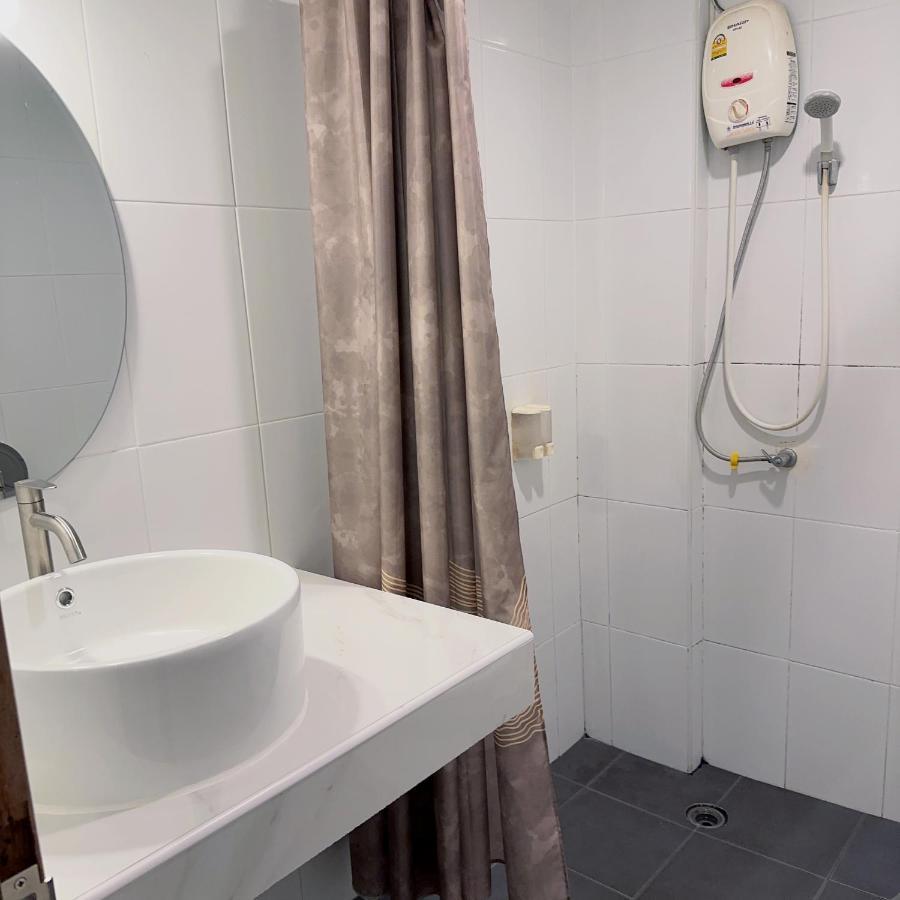 Jomtien Hostel 3 Екстериор снимка