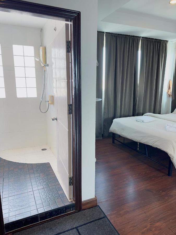 Jomtien Hostel 3 Екстериор снимка