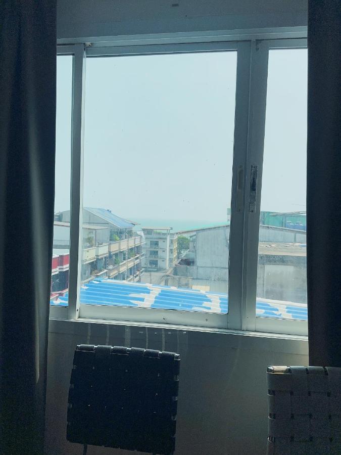Jomtien Hostel 3 Екстериор снимка
